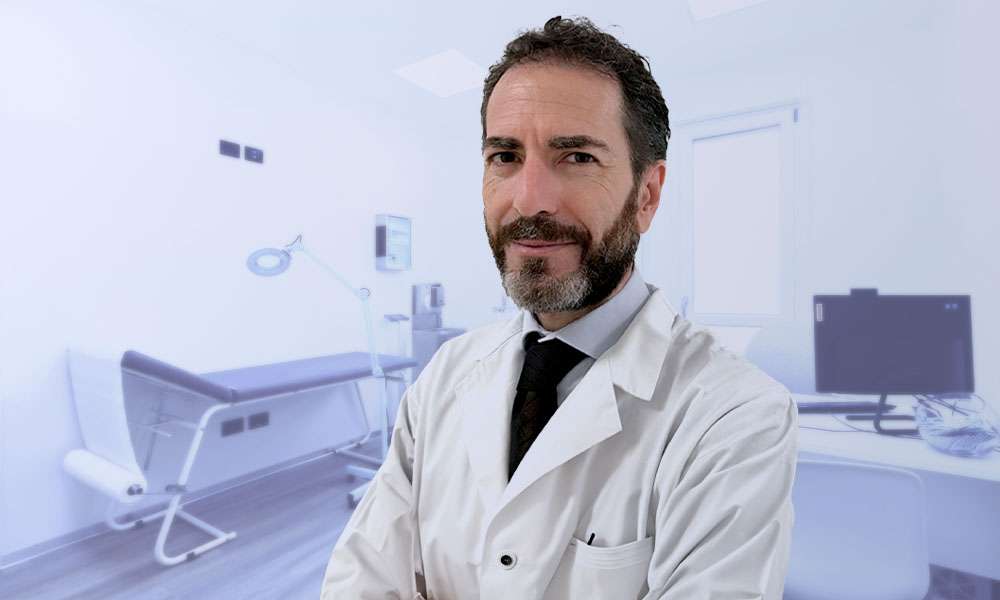 Immagine di Dr. Tramontana Alfonso