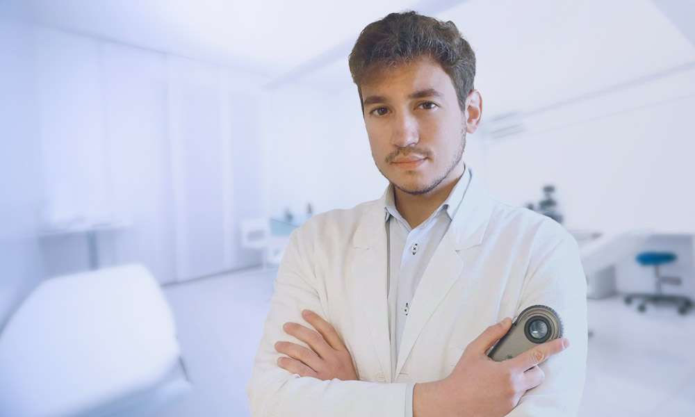 Immagine di Dr. Furci Antonio