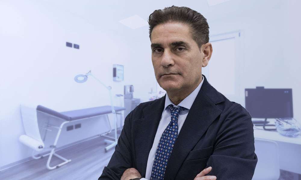 Immagine di Dr. Geremia Carmelo