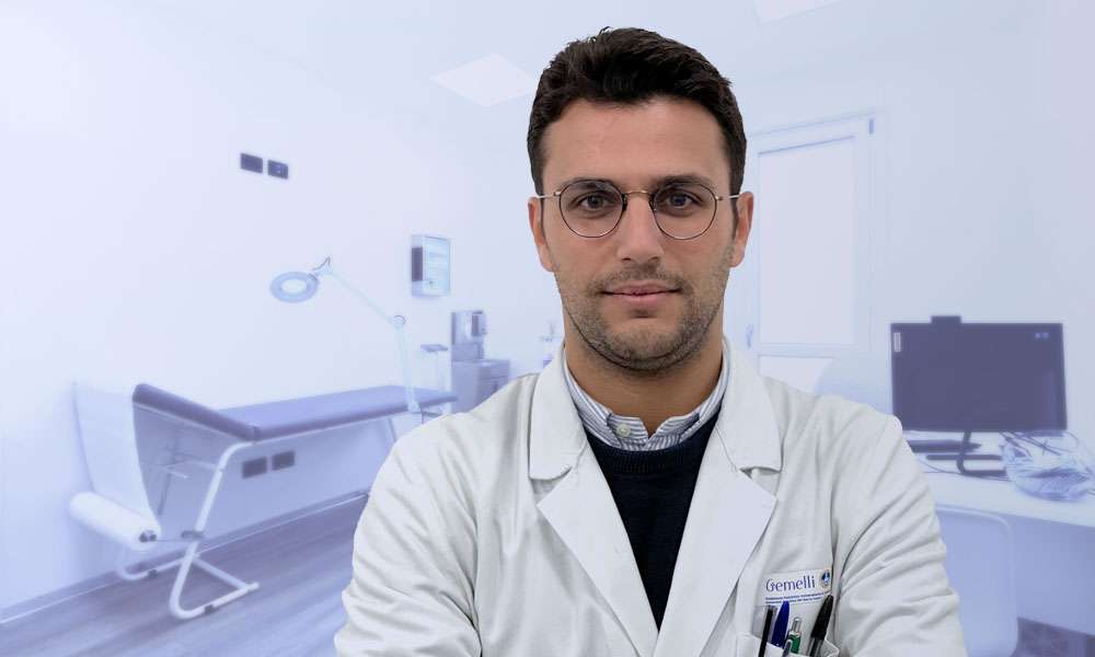 Immagine di Dr. Russo Pierluigi