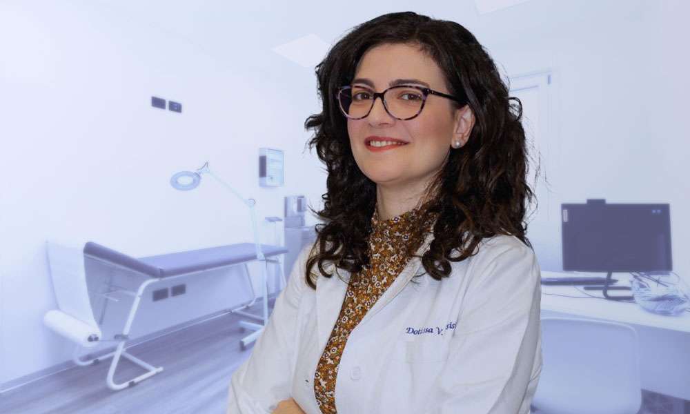 Immagine di Dr.ssa Nassisi Veronica