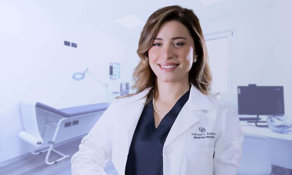 Immagine di Dr.ssa Dodaro Giuseppina