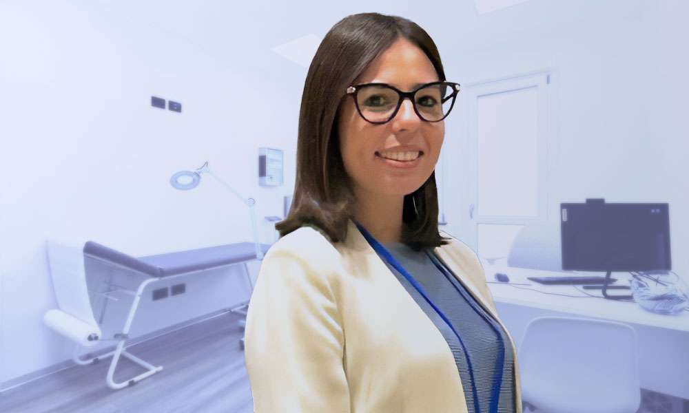Immagine di Dr.ssa Tripodi Mariailaria