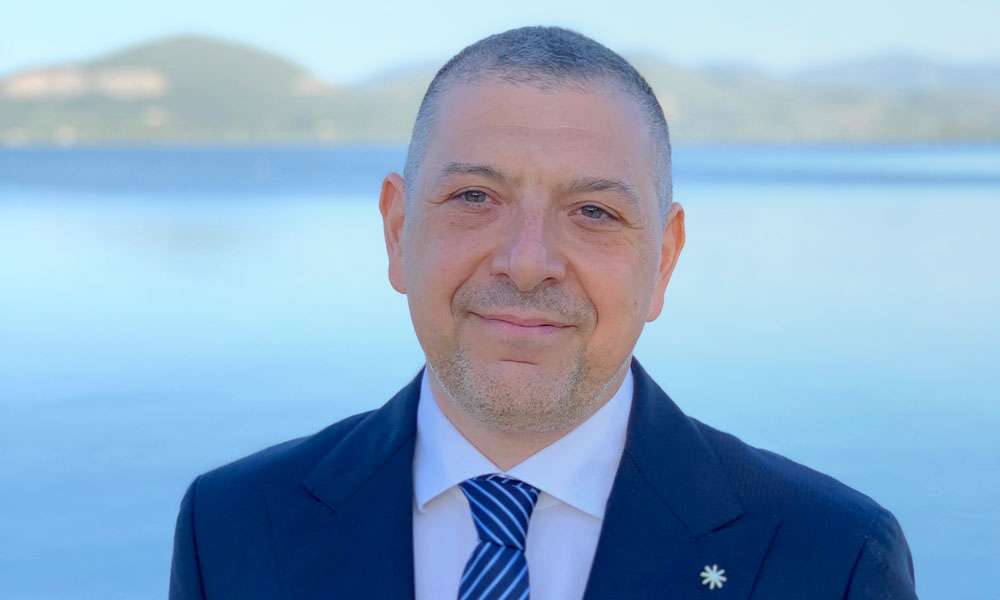 Immagine di Dr. Fausto Alfonso